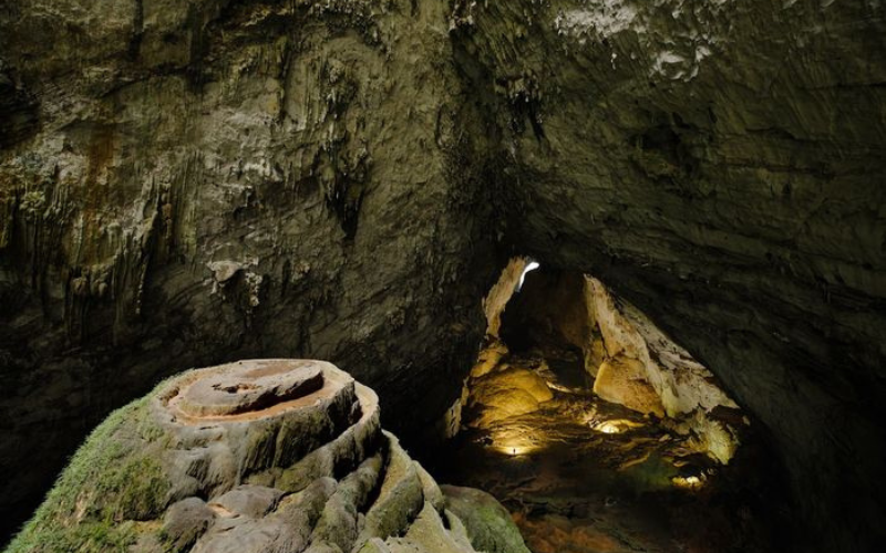 What Makes Son Doong Cave So Interesting and Mysterious?