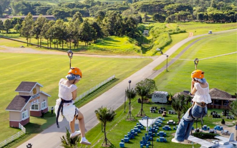 Vous pouvez participer à des jeux intéressants ici