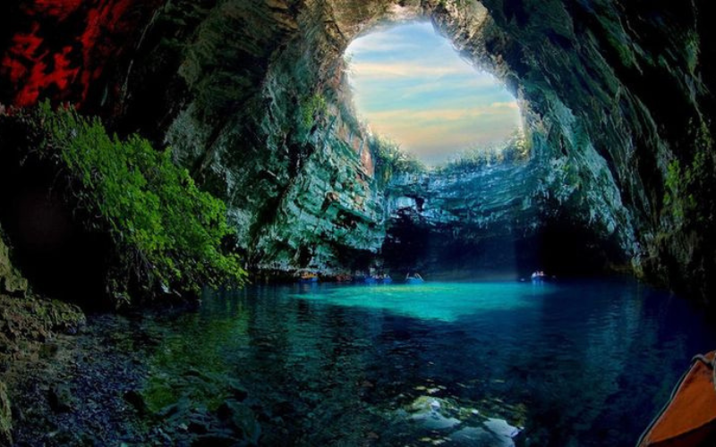 Largest Cave in the World - Son Dooong