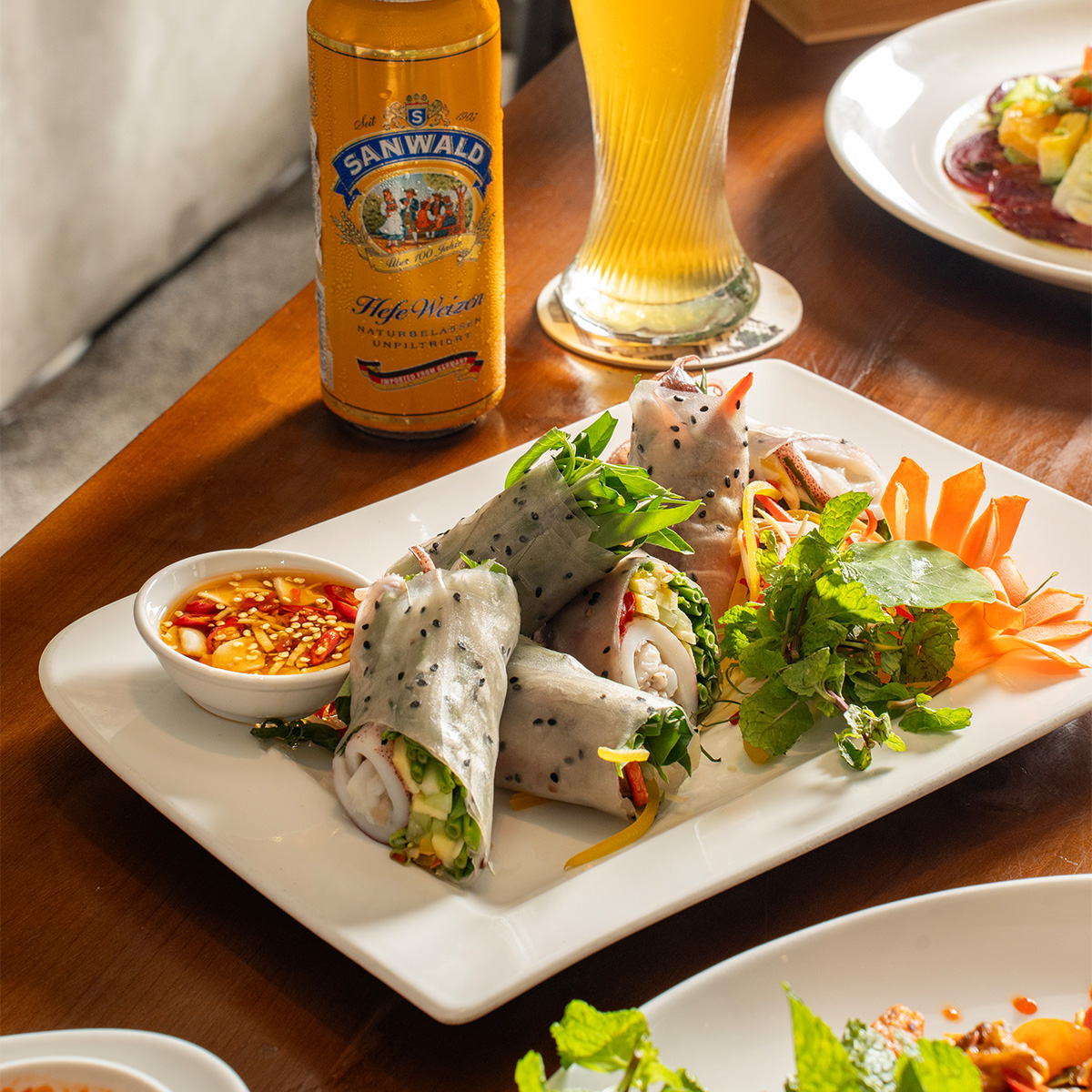 Anchor Bistro & Boutique – Central Da Nang