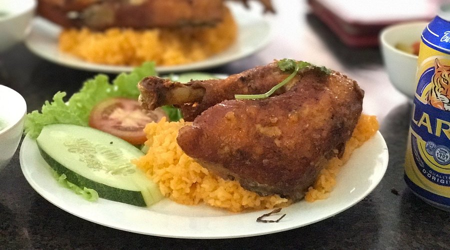 Cơm Gà A Hải – Hoi An (near Da Nang)