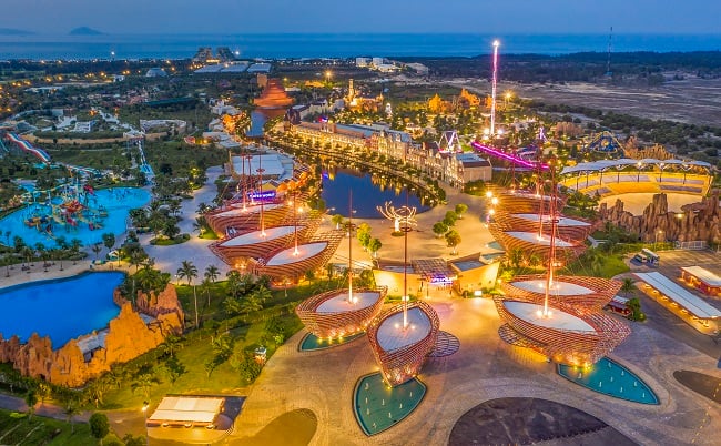 Da Nang marriott resort & spa