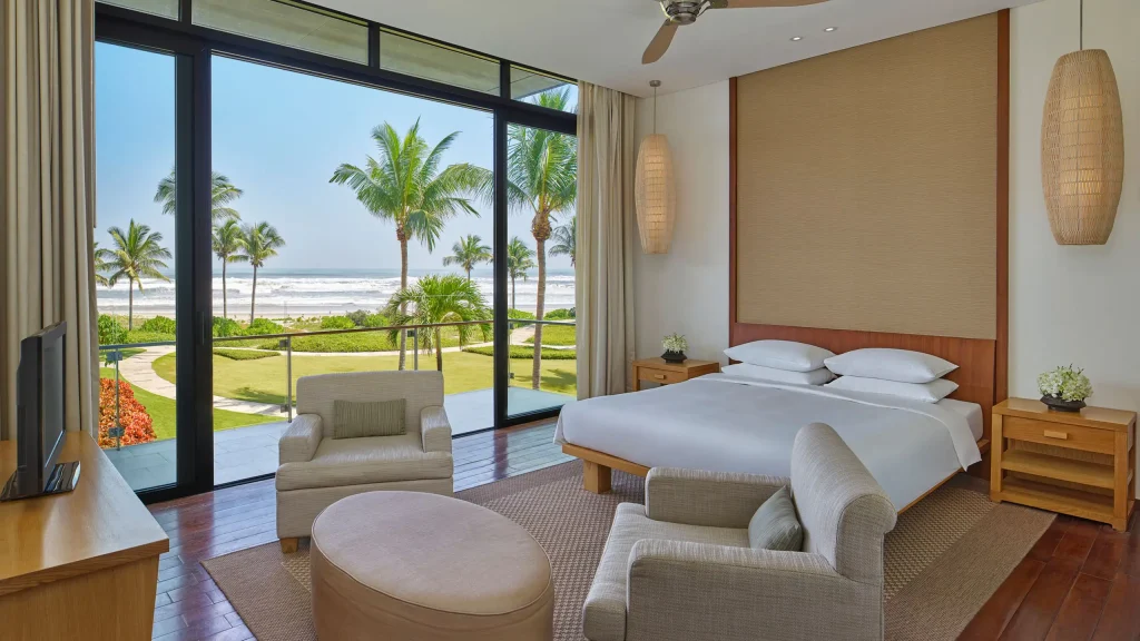 Hyatt regency Da Nang resort and spa