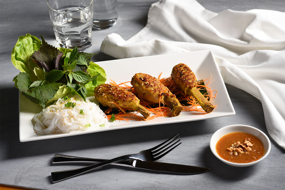 La Maison Deli Café & Restaurant – Da Nang