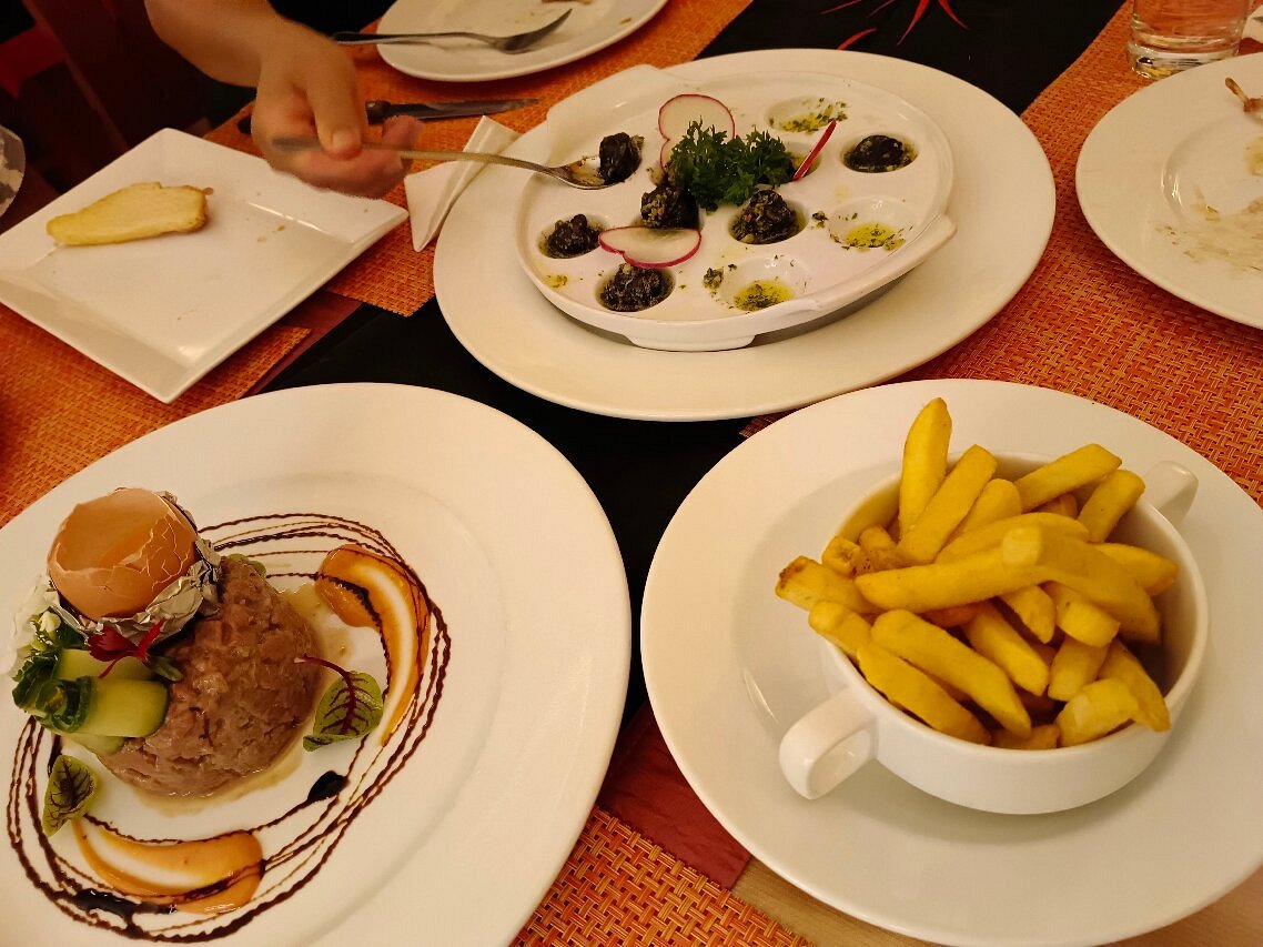 Le Bambino – Quang Trang Alley, Da Nang