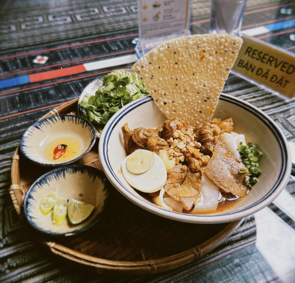 Nu Đồ Kitchen
