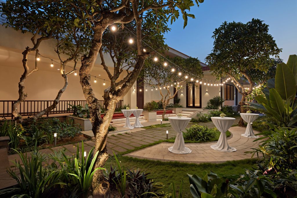 Pullman Danang Beach Resort