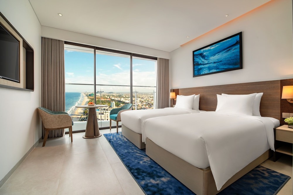 Radisson hotel Da Nang