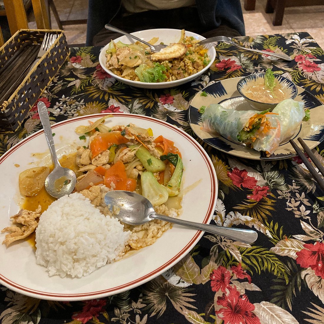 Tamarind Tree – Da Nang Local Eatery