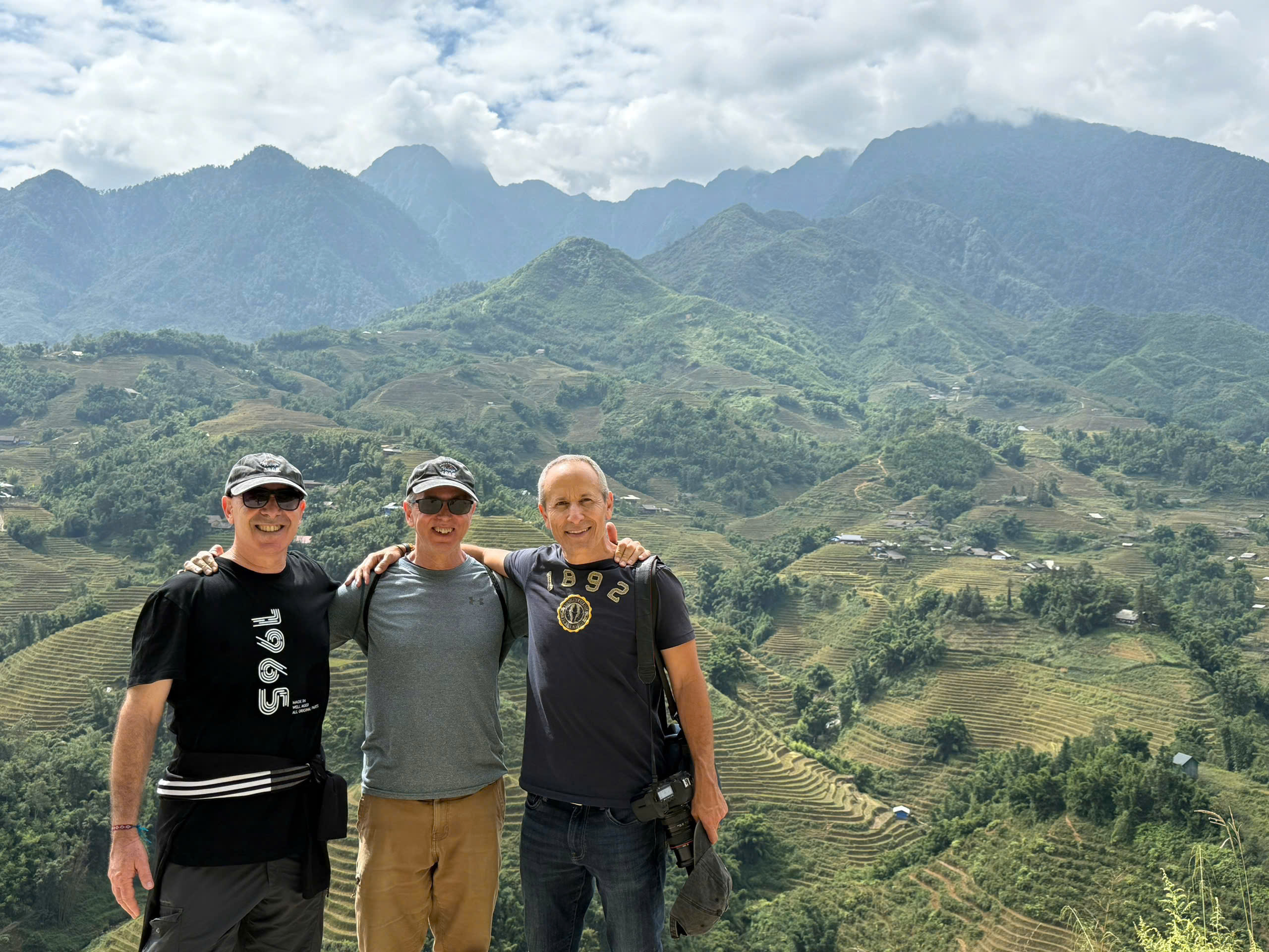 Asia Viva Travel - Vietnam Adventure Tour