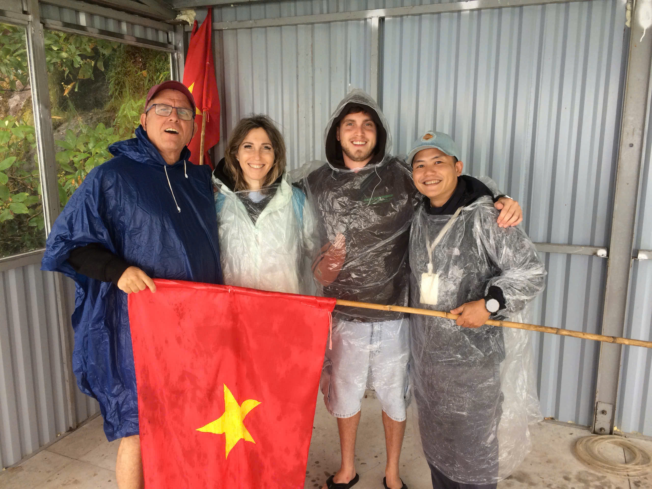 Is Vietnam Safe for American Tourists?