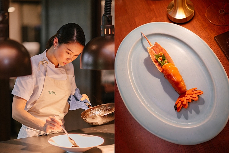 Baan Tepa Culinary Space