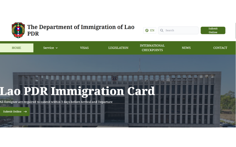 Compila il modulo LDIF in pochi click