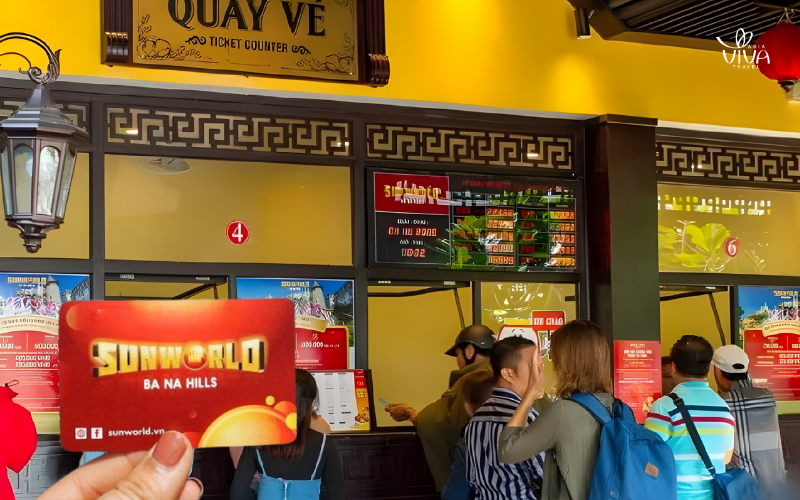 Informazioni utili per pianificare la tua giornata