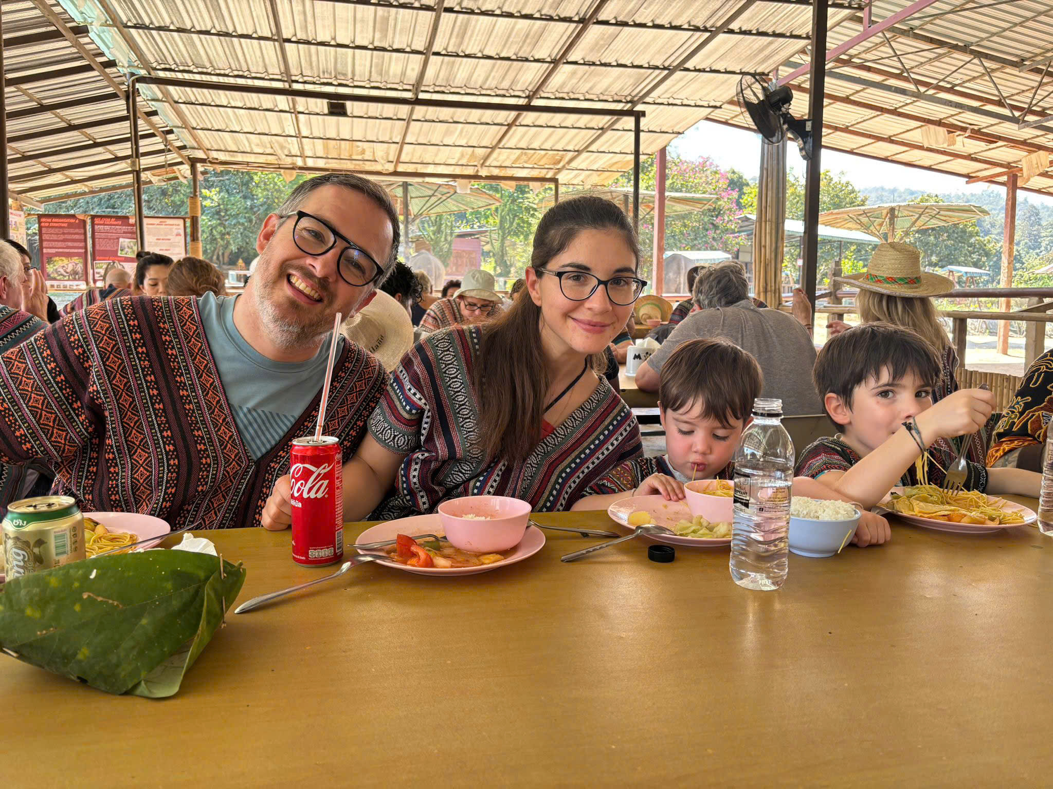 Thai Cuisine for First-Time Visitors