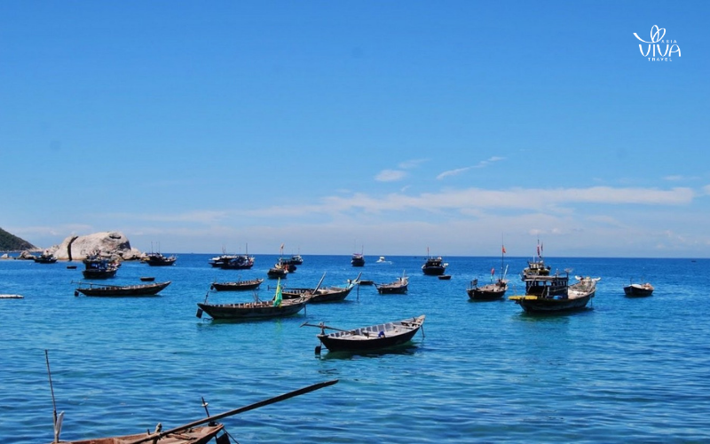 Villaggi di pescatori