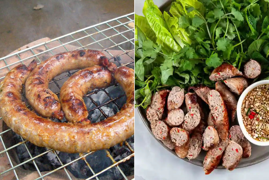 Kaeb Moo (Crispy Pork Rinds)