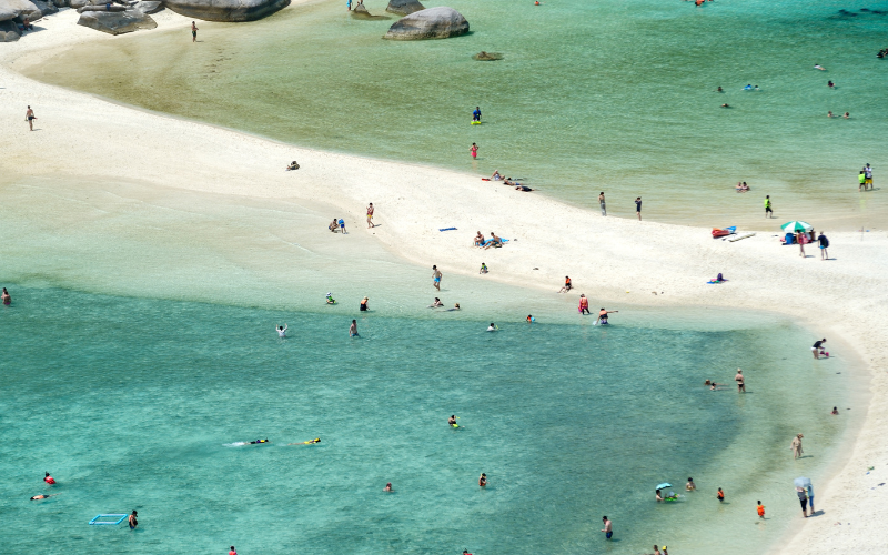 koh tao securite avis est ce dangereux