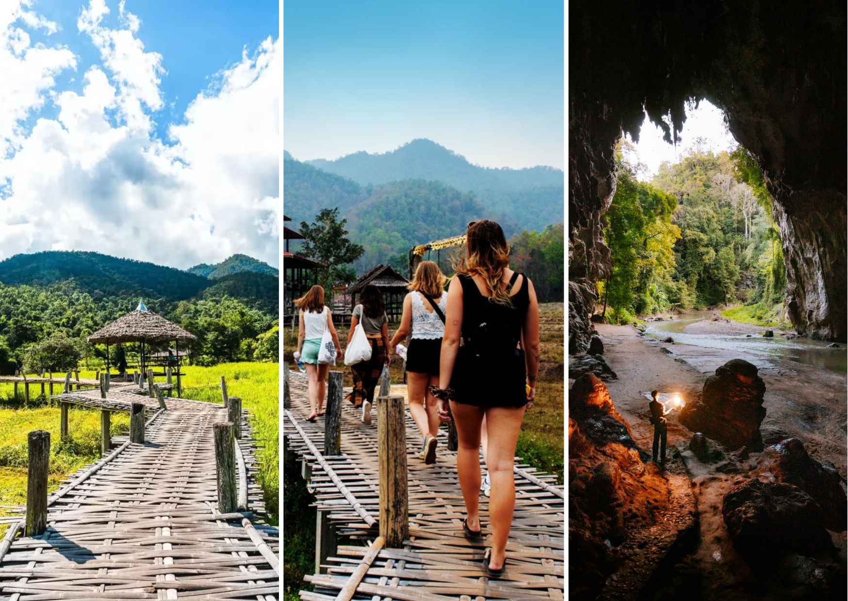 Awesome Pai, Thailand