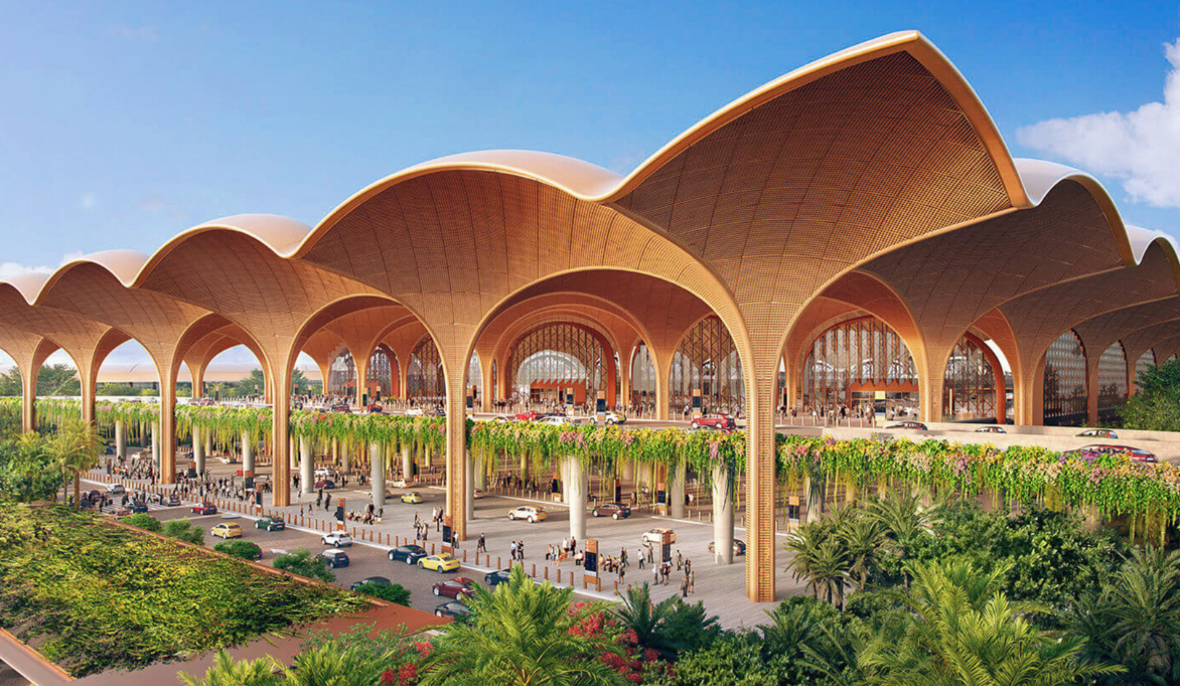 Phnom Penh International Airport
